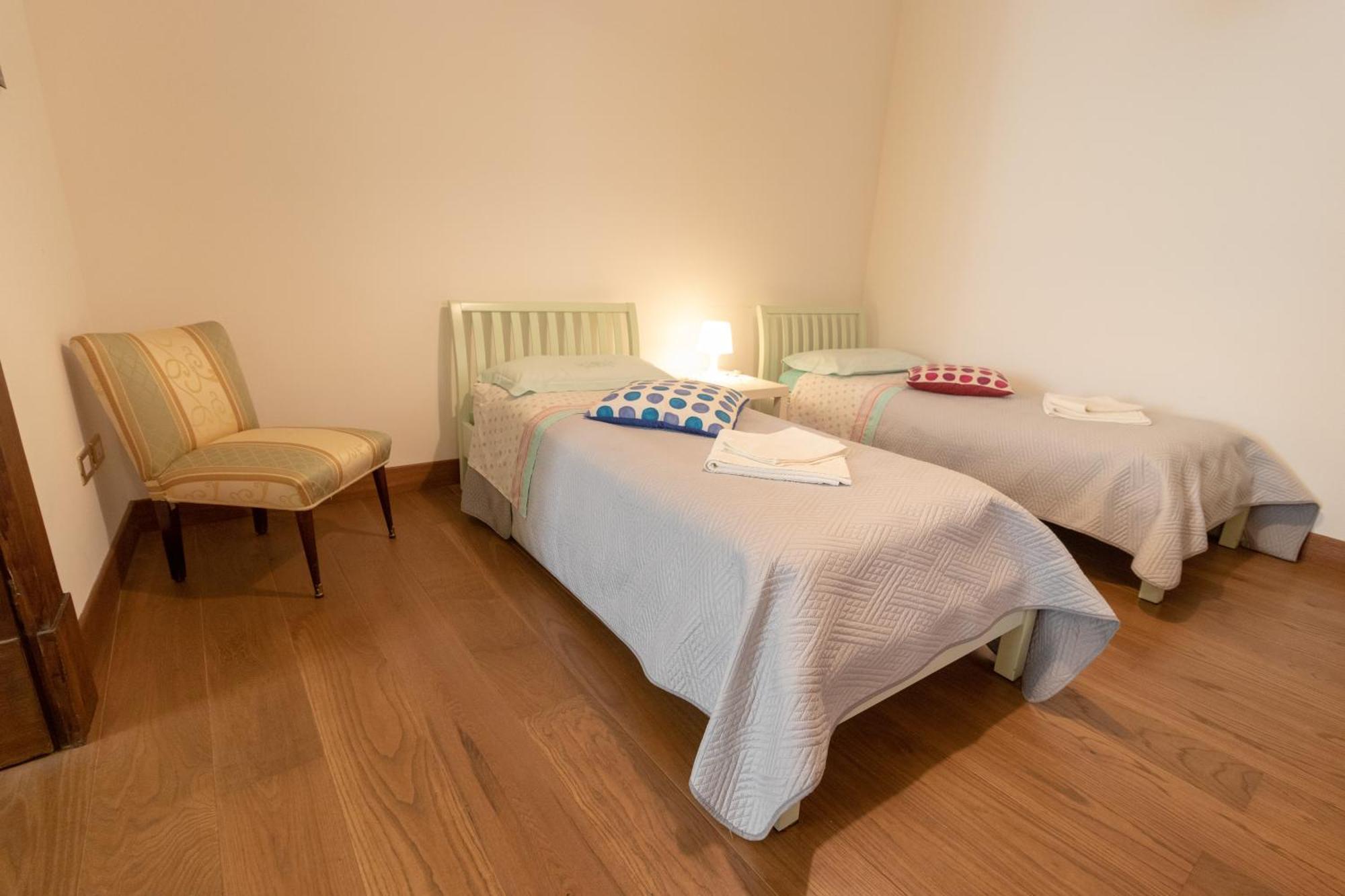 Al Belvedere Apartment Atri Kültér fotó