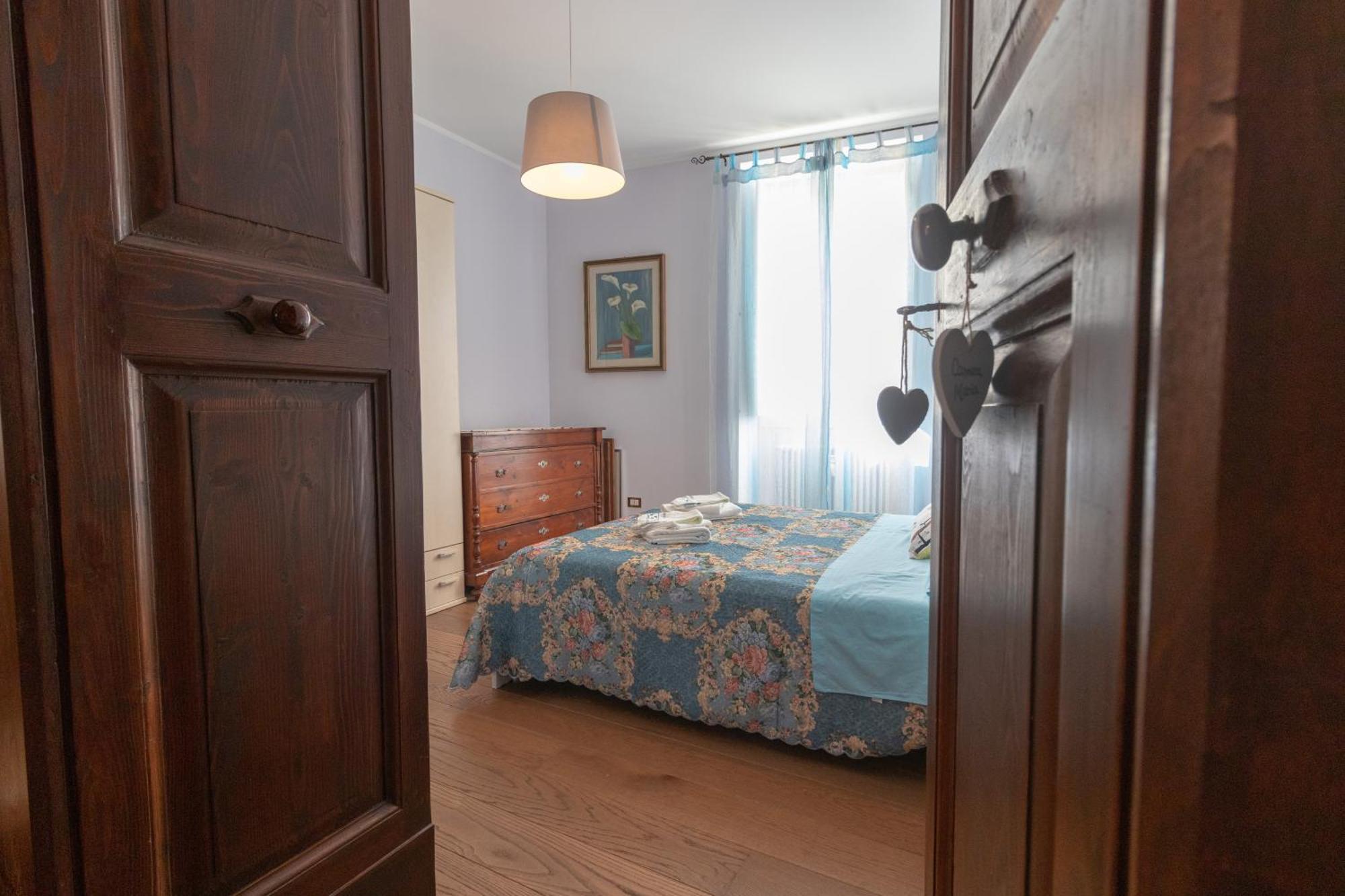 Al Belvedere Apartment Atri Kültér fotó