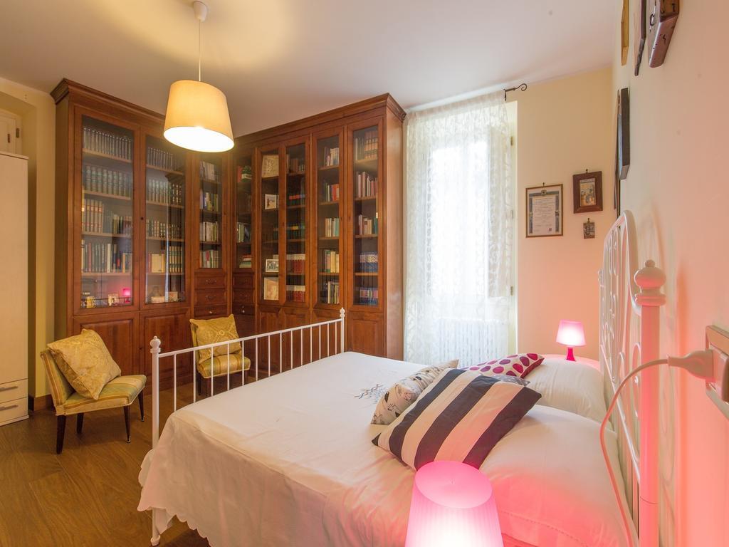 Al Belvedere Apartment Atri Kültér fotó