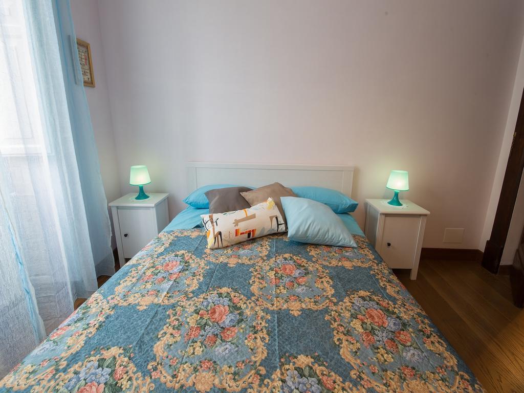 Al Belvedere Apartment Atri Kültér fotó