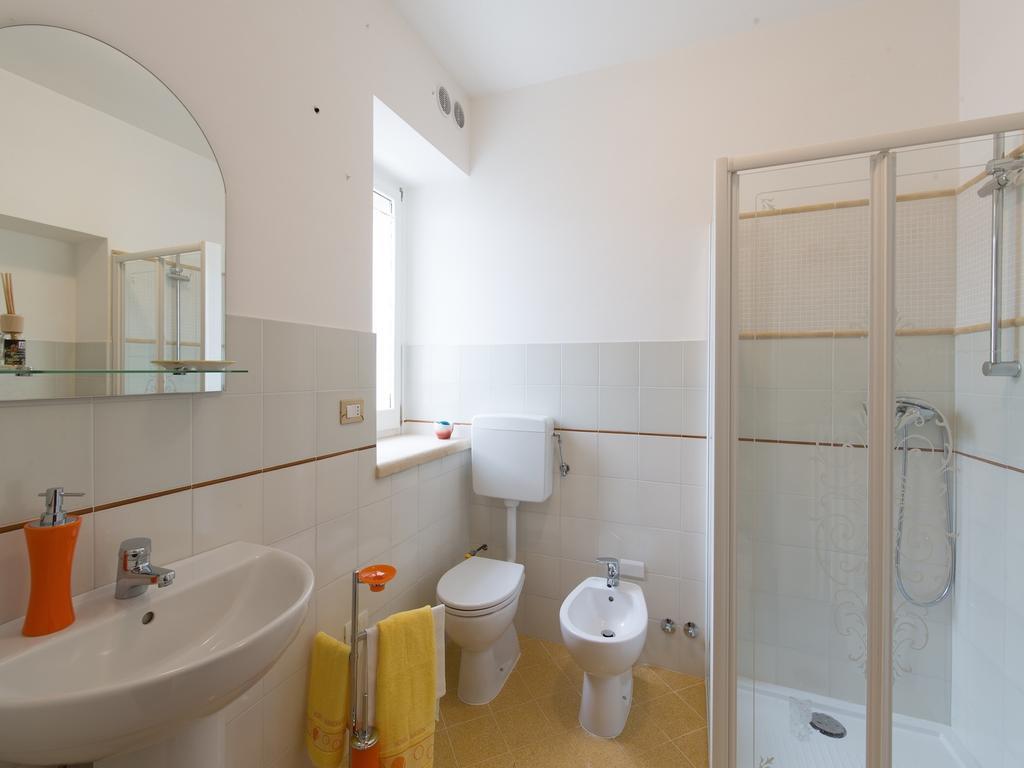 Al Belvedere Apartment Atri Kültér fotó