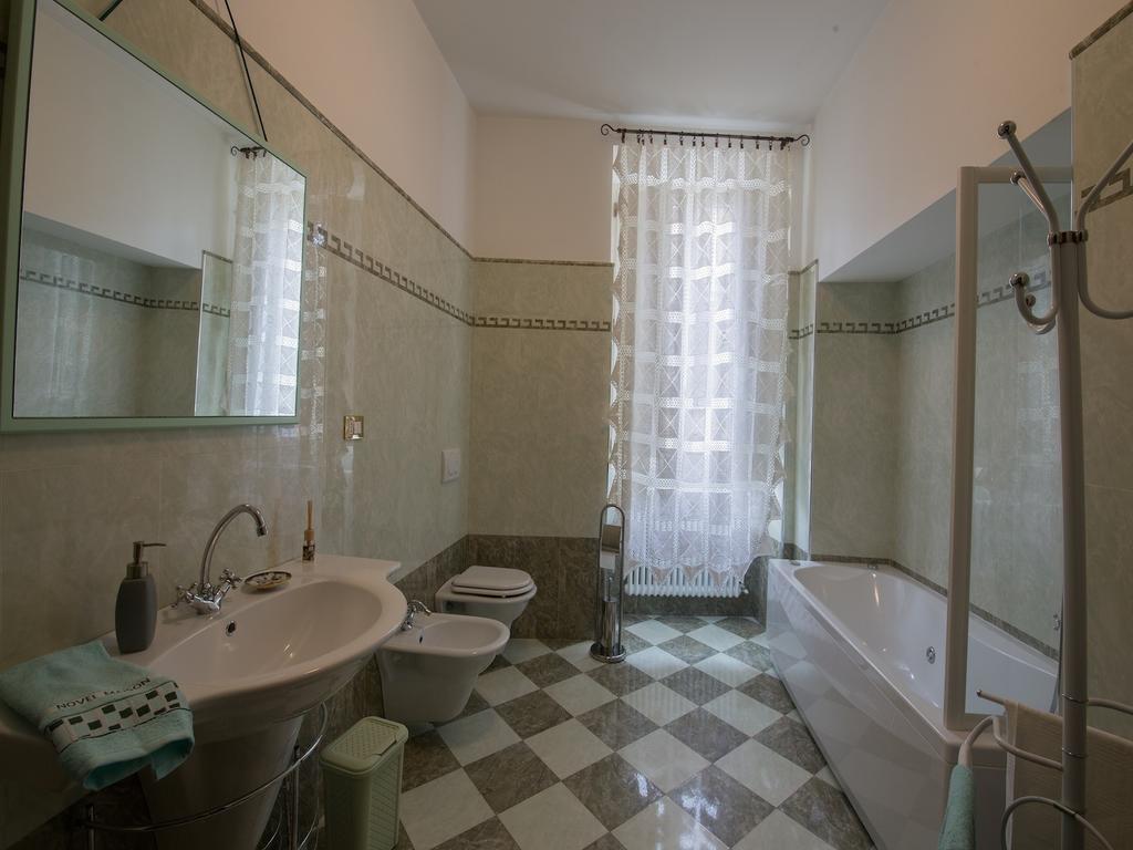 Al Belvedere Apartment Atri Kültér fotó
