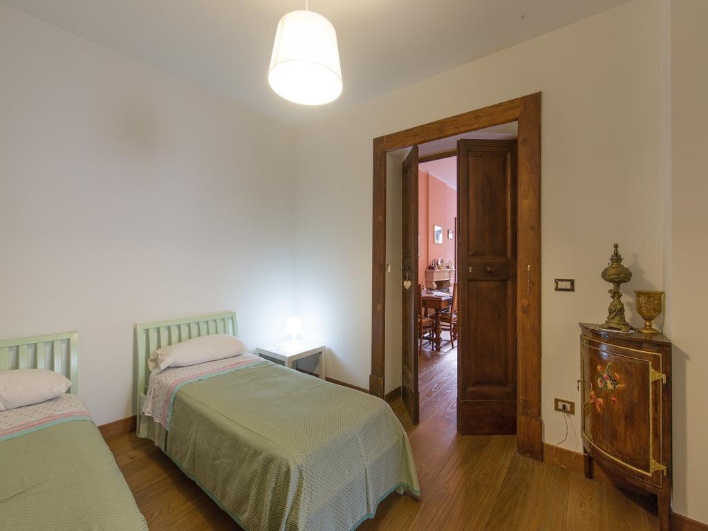 Al Belvedere Apartment Atri Kültér fotó