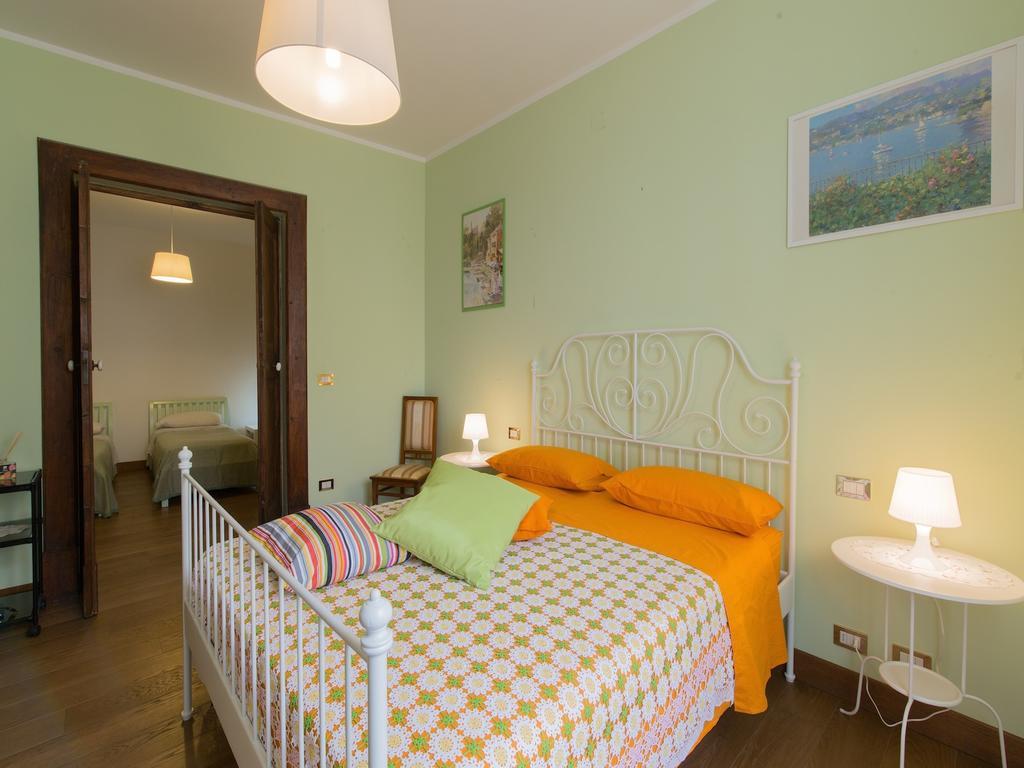 Al Belvedere Apartment Atri Kültér fotó
