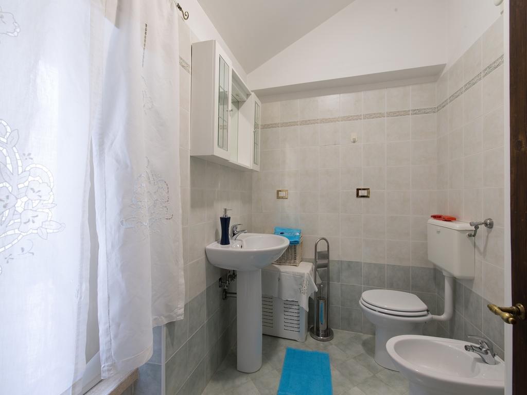 Al Belvedere Apartment Atri Kültér fotó