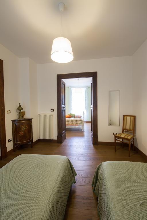 Al Belvedere Apartment Atri Kültér fotó