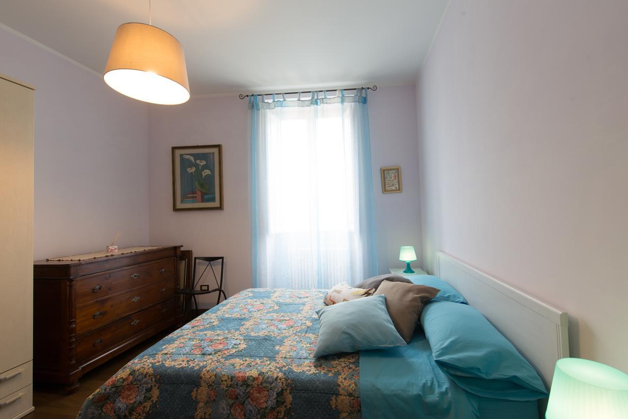 Al Belvedere Apartment Atri Kültér fotó