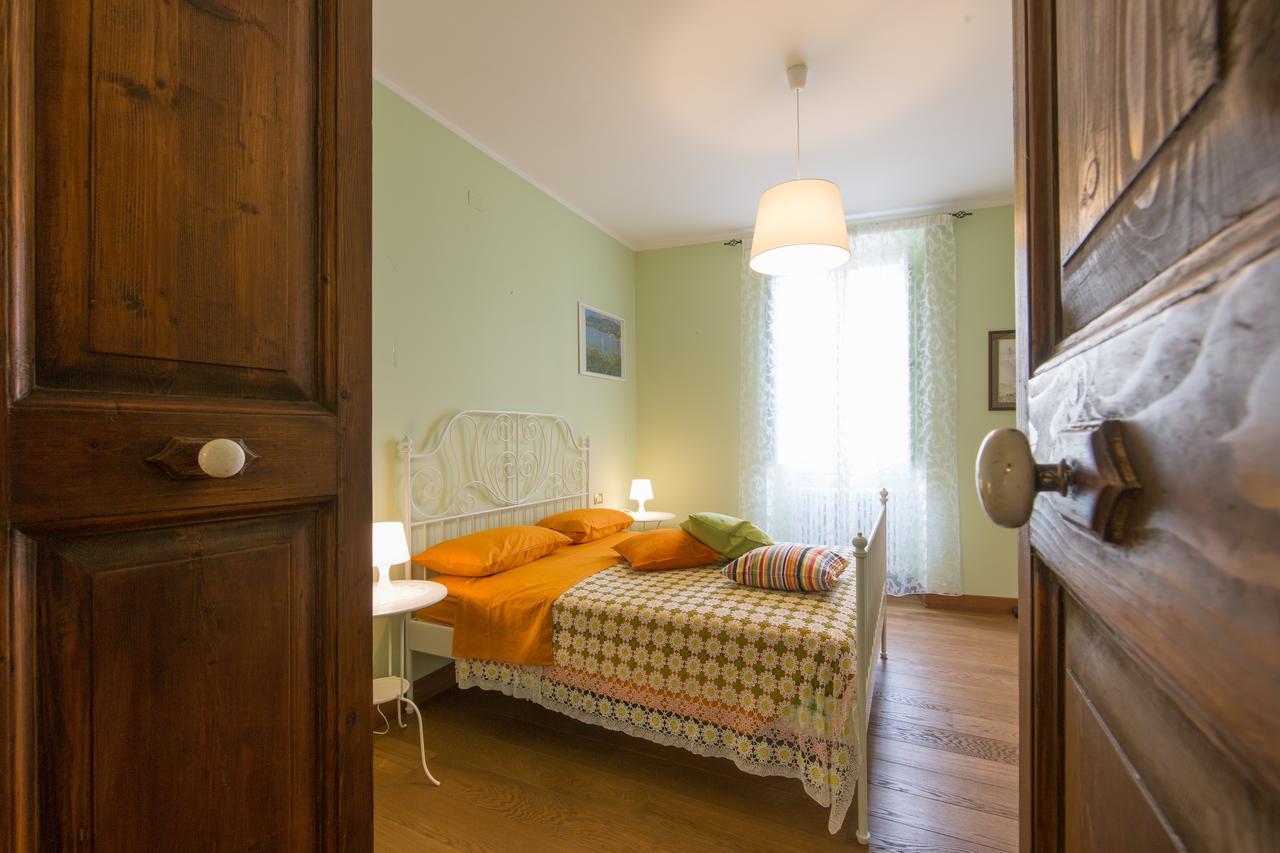 Al Belvedere Apartment Atri Kültér fotó